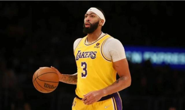 Kaiyun Sports-状态低迷！戴维斯关闭社交账号 湖人因他机会渺茫