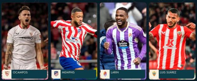 vip 注册地址-西甲冬窗总结：假热闹真冷清，皇萨无风流量无踪