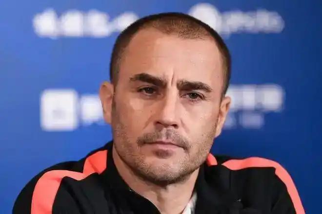 登录入口-卡纳瓦罗建议科瓦奇强硬一些，阿莱格里处于保守的边缘