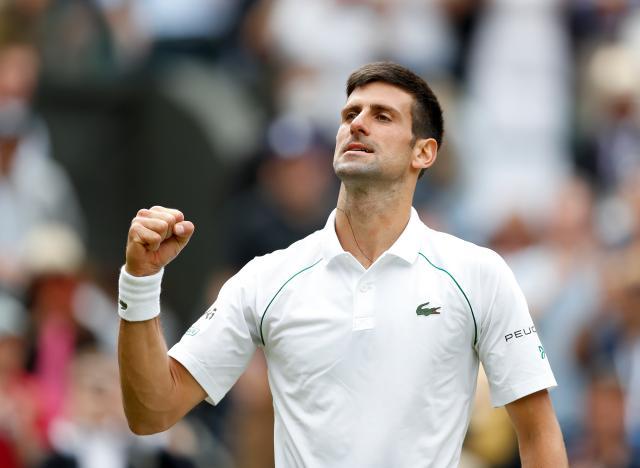 登录入口-ATP上半赛季德约一骑绝尘 “四小天王”将重新洗牌？