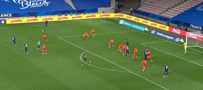 登录入口-【热身】本泽马造红失点+中柱 姆巴佩传射 法国3比0